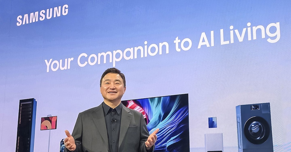 CES 2026: Samsung porterà Gemini su 800 milioni di dispositivi. Google festeggia