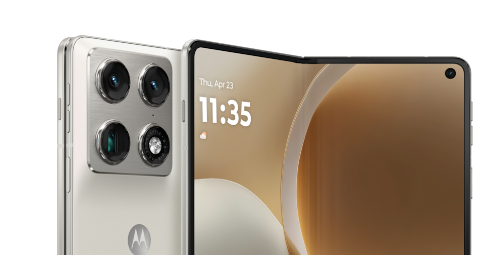 Ces 2026: Motorola con serie Signature e Razr dà la caccia al pubblico giovane e ai creativi