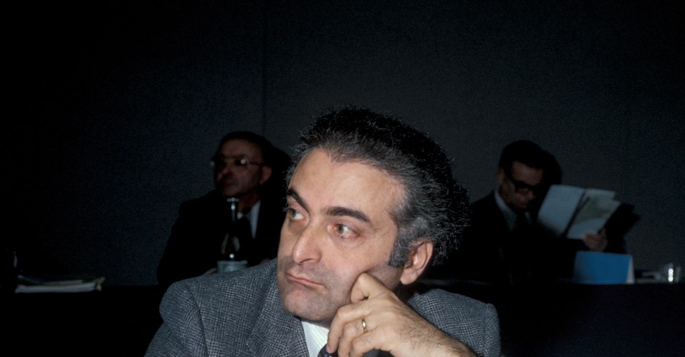 Piersanti Mattarella, dopo 46 anni delitto senza verità Piersanti Mattarella, dopo 46 anni delitto senza verità