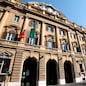 01/07/03 ROMA MINISTERO DELL' ECONOMIA E DELLE FINANZE VIA XX SETTEMBRE, 97
