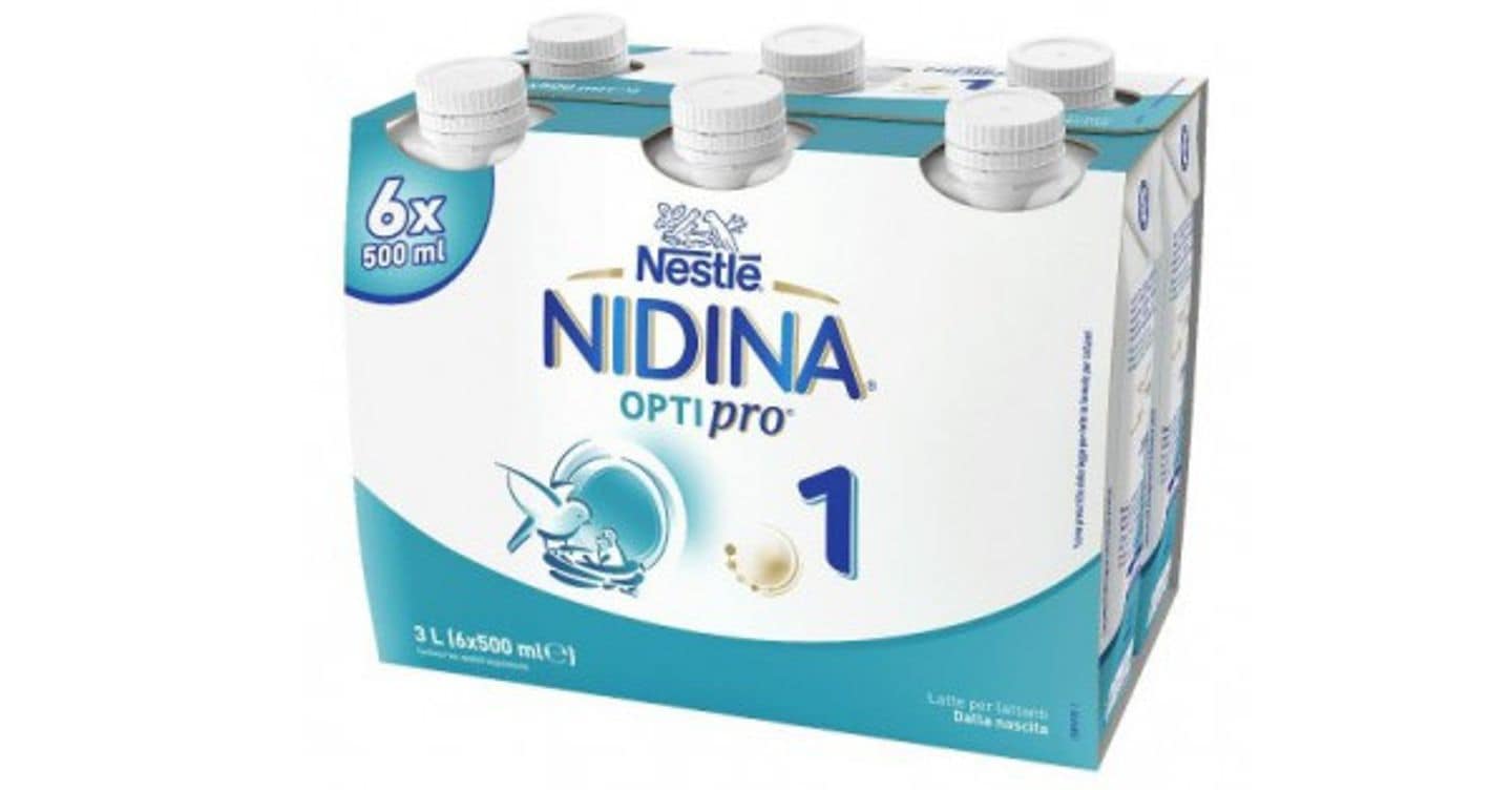Nestlé richiama prodotti per l’infanzia in 26 Paesi: potrebbero procurare nausea e vomito