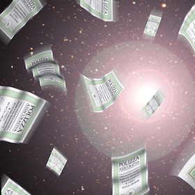 POLIZZA ASSICURATIVA ASSICURAZIONI