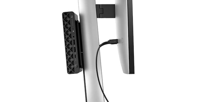 HP EliteDesk 8 Mini G1a Desktop Next Gen AI PC