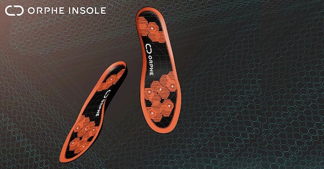 Orphe Insole