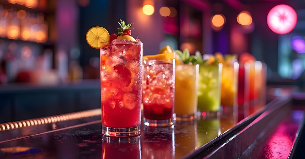 Dry January, lo sprint dell’Italia nelle vendite dei prodotti senza  alcol