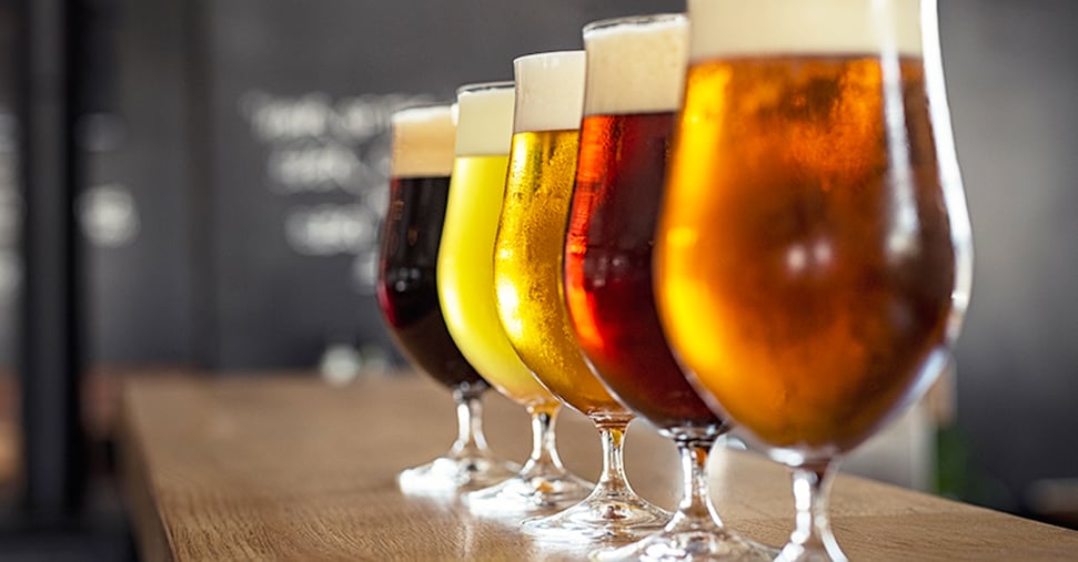 Birra, riduzione delle accise per i prossimi due anni Birra, riduzione delle accise per i prossimi due anni