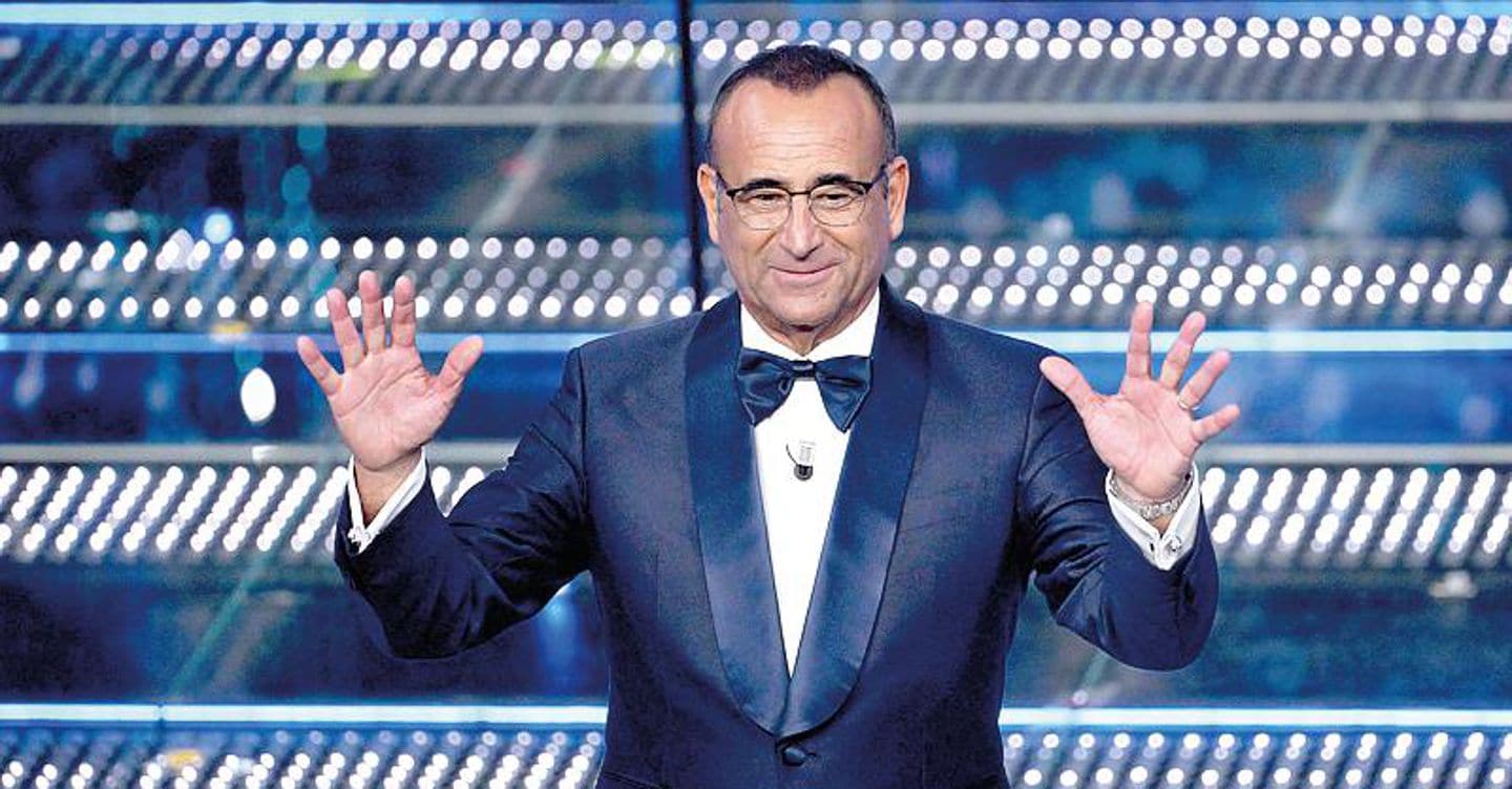 Rai, tra Sanremo e Olimpiadi atteso record di pubblicità a febbraio