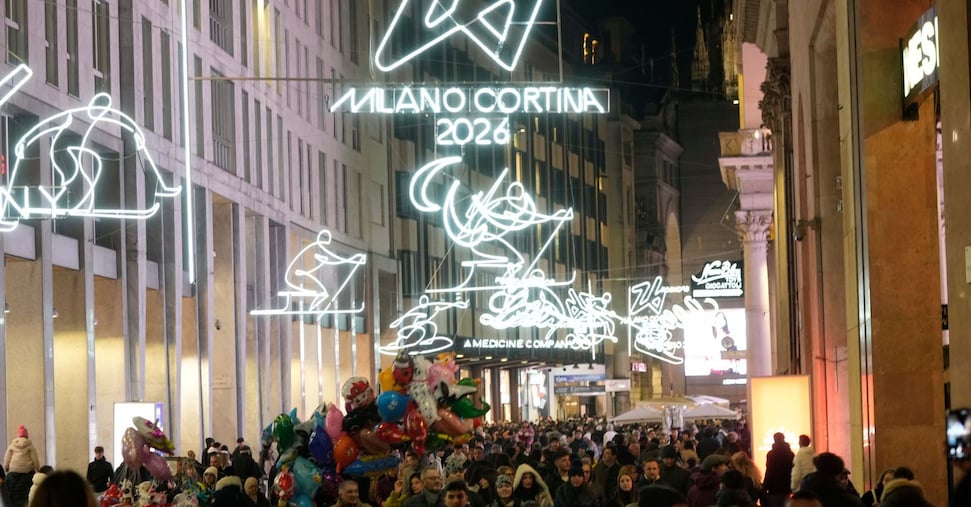 Grandi eventi, una roadmap per benefici duraturi