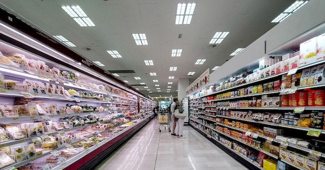L’Istat ha pubblicato la stima provvisoria dei prezzi al consumo di dicembre 2025