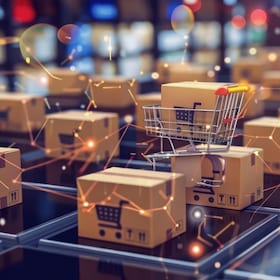 The ecommerce platform is revolutionary, employing advanced algorithms to streamline operations and improve sales strategies