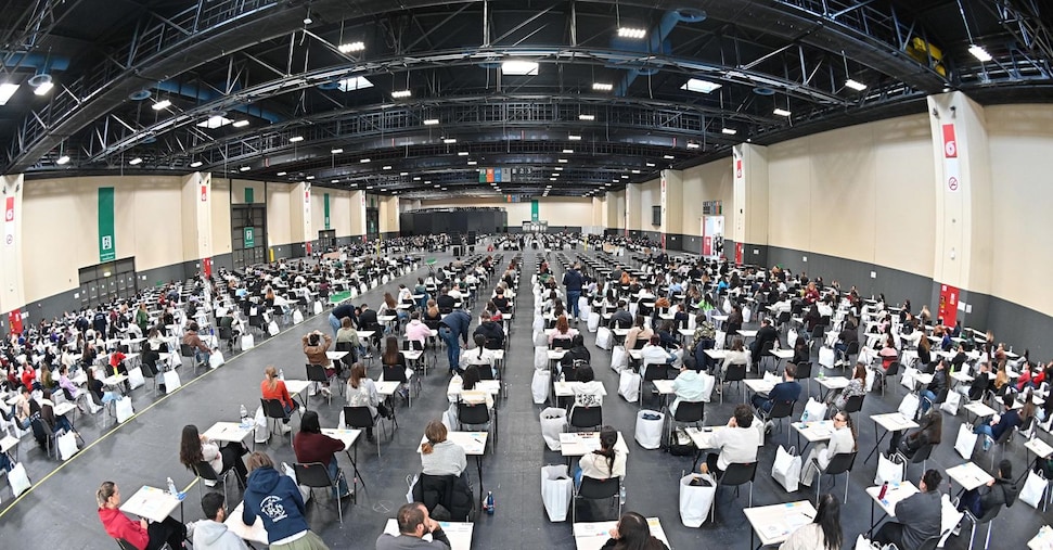 Ingresso a Medicina: tempi, sedi e nuovi posti. E c’è anche chi andrà a Tirana