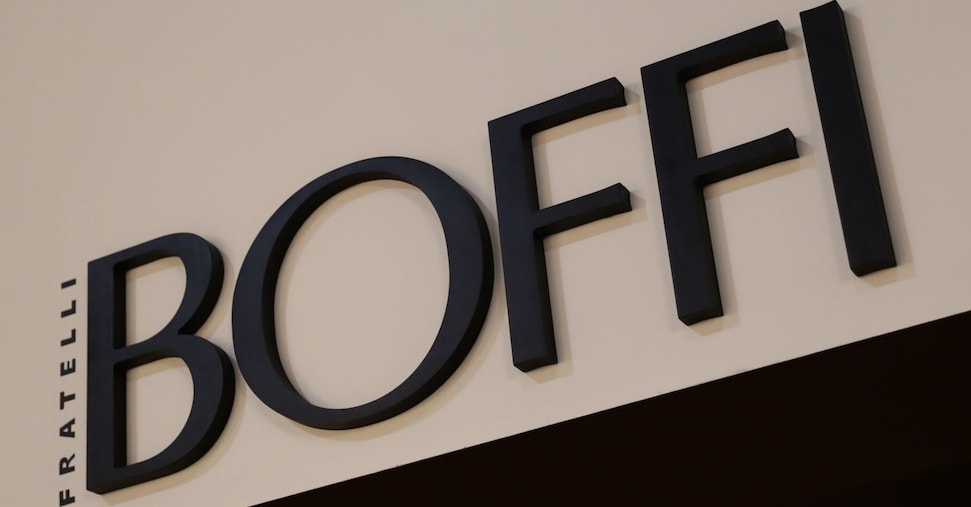 Boffi punta sul retail e si rafforza in Asia. Nuove aperture in Cina