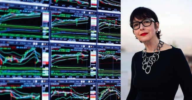 Milena Prisco è avvocata partner e head of Esg dello studio legale Pavia e Ansaldo. Insieme ad Anna Lambiase, ceo di IrTop Consulting e presidente di CDP Venture Capital, e Mia Rinetti, equity partner del capital market italiano, ha scritto il libro, primo al mondo sul tema, “Ipo sostenibile. Linee guida per la raccolta di capitali delle Pmi”. ©GETTY IMAGES. ©GIANLUIGI PRISCO