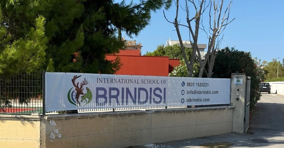 Brindisi model for foreign education in the South