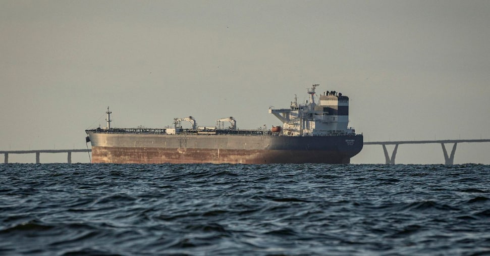 Venezuela, Trump incontra vertici Big Oil: c’è anche Eni. Sequestrata un’altra petroliera