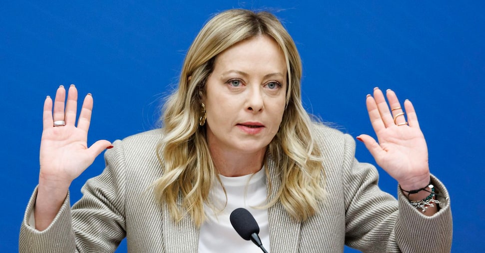 Meloni: «Puntare sulle Zes. Piano casa per 100mila alloggi a prezzi calmierati»