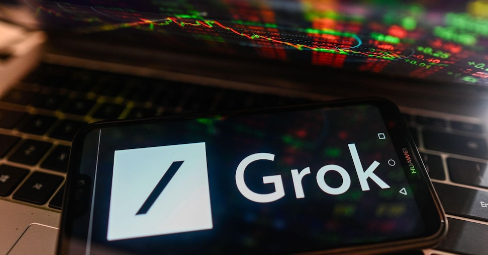 L’Indonesia blocca l’AI Grok di Musk per immagini pornografiche false