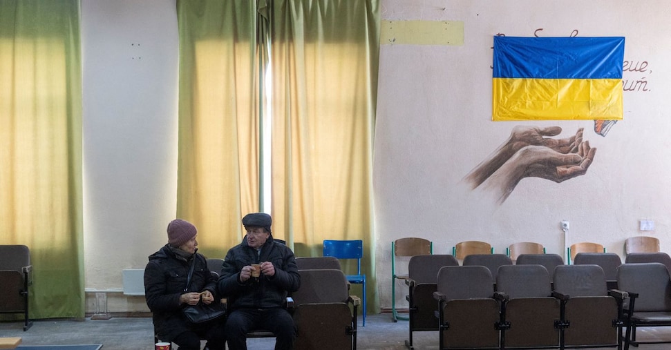 Torna il supermissile Oreshnik: così Mosca avverte Europa e Nato