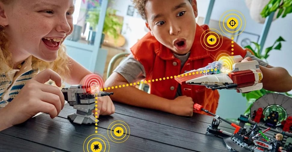 Al Ces 2026 la Danimarca batte gli Usa con un mattoncino “intelligente”