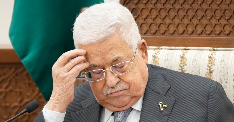 Abbas Released from Hospital as Hamas Plans Gaza Transition