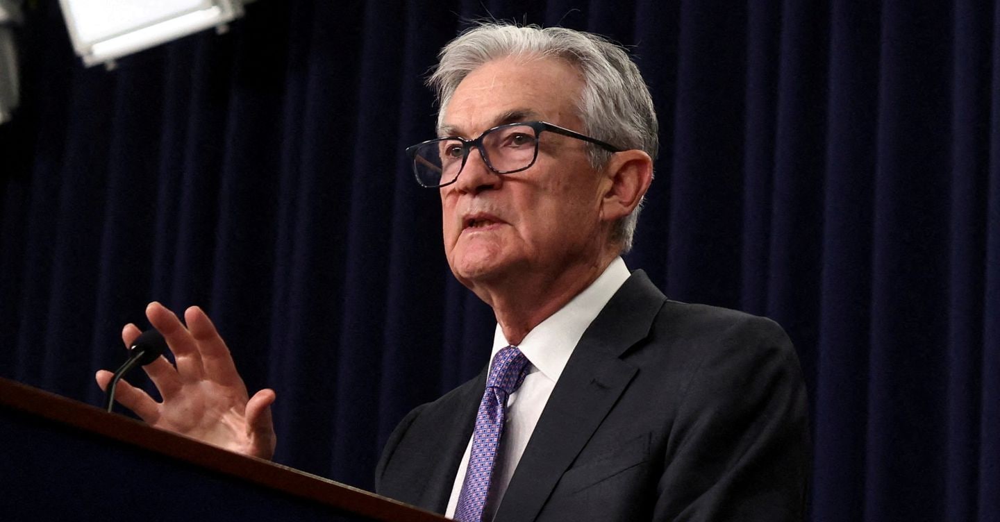 Procuratori federali: indagine penale contro il governatore della Fed Powell