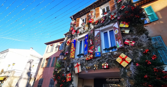 Biot (photo Gianni Rusconi)