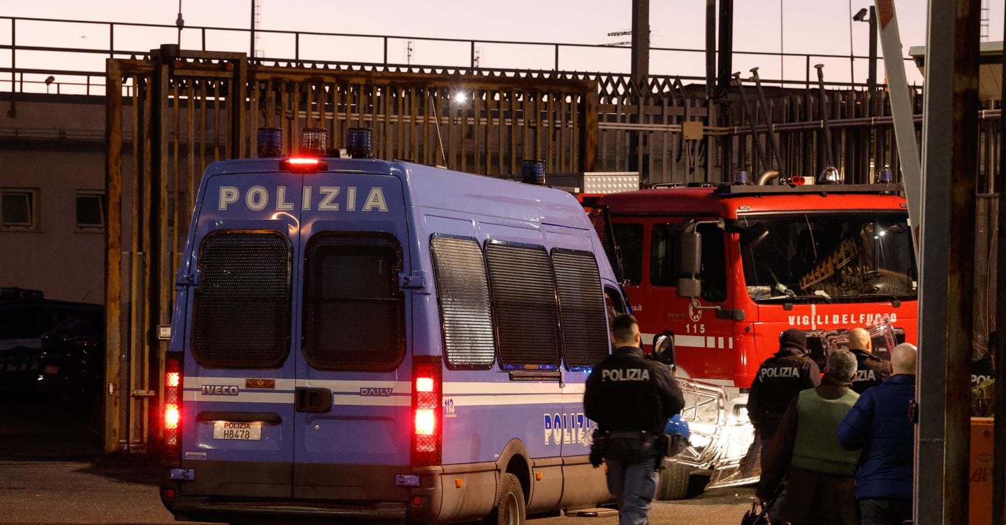 Trattenimento nei Cpr vietato per irregolari condannati al riesame