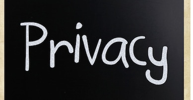Privacy