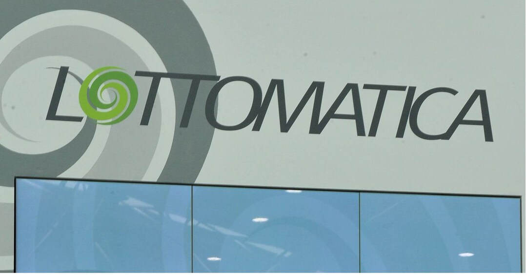 Lottomatica