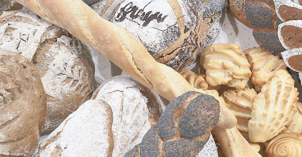 Pane, i consumi resistono grazie a innovazione e preparazioni ad alto valore aggiunto