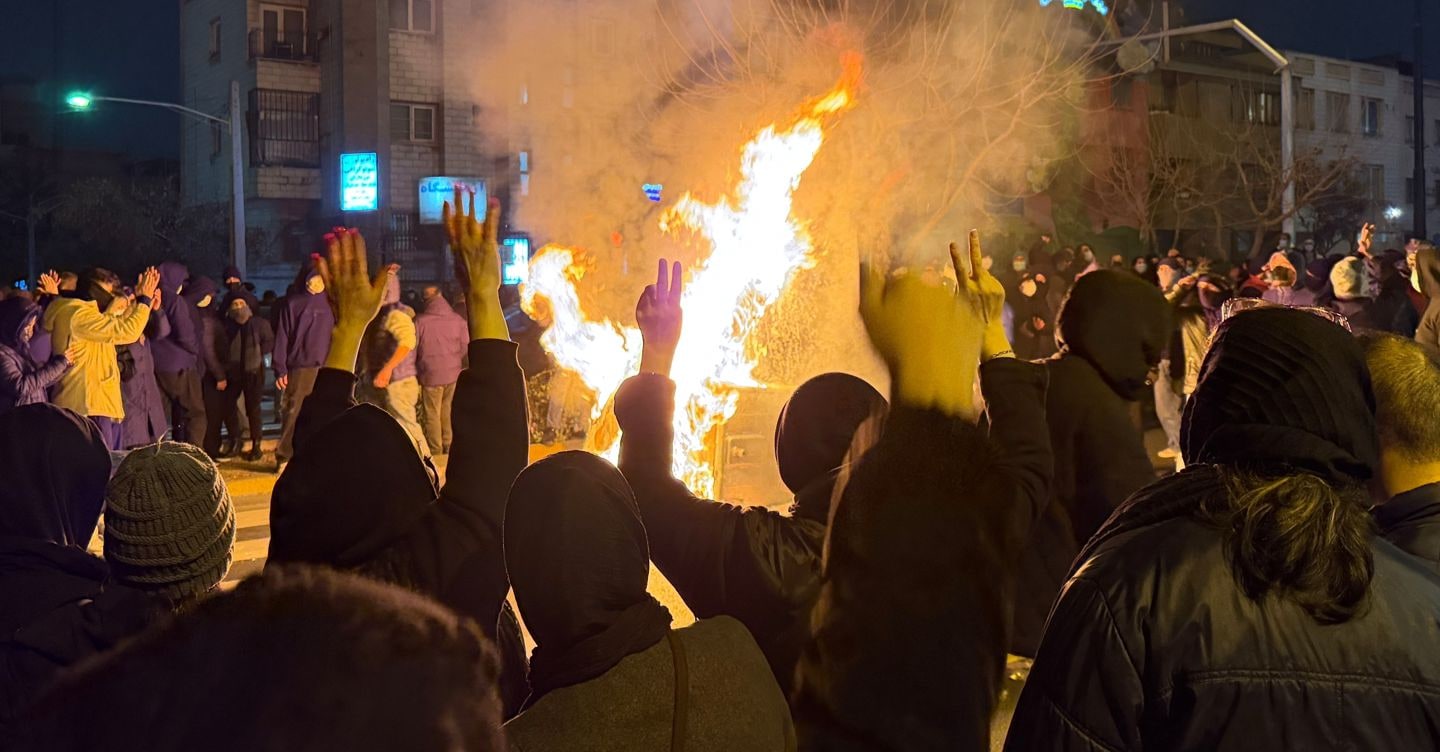 Iran to UN: US and Israel responsible for civilian deaths. Up to 20,000  casualties possible - Il Sole 24 ORE