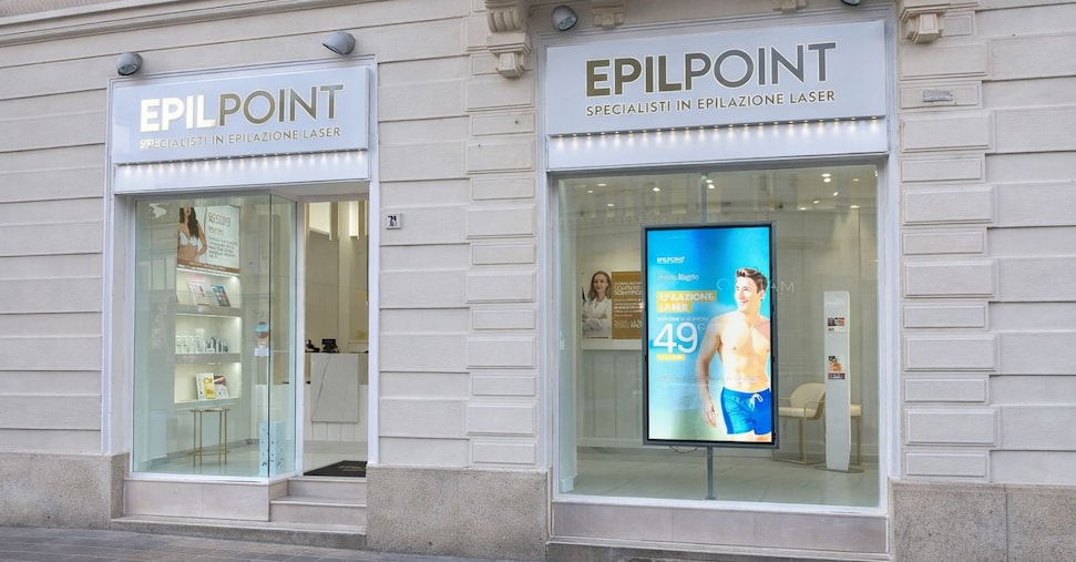 Epil Point chiude il 2025 con oltre 20 milioni di ricavi e 90 centri in Italia