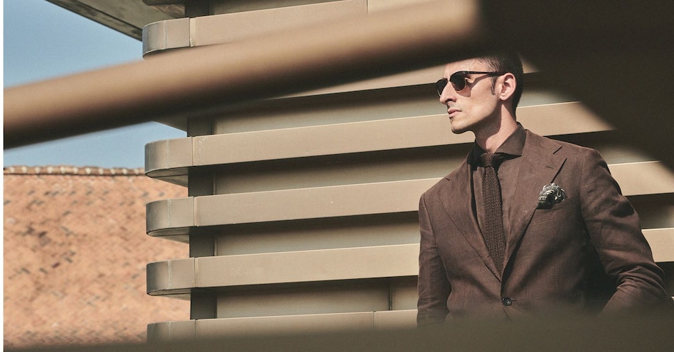 Al via Pitti Uomo, bussola per la moda del 2026