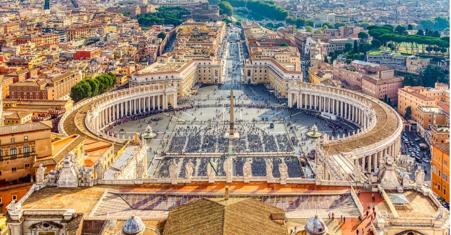 Da Tikehau  un prestito di 42 milioni  per  ristrutturare uffici a Roma