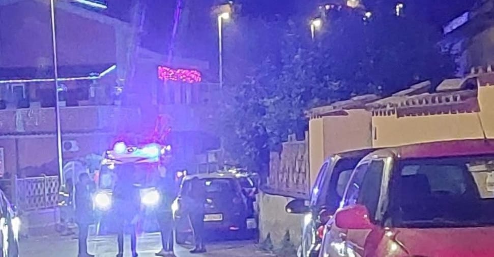 Operaio muore schiacciato da un trasformatore vicino Roma