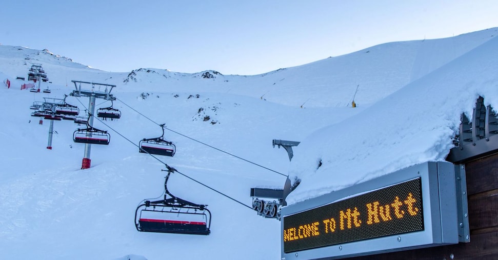 Impianti a fune, per Leitner maxi ordine in Nuova Zelanda