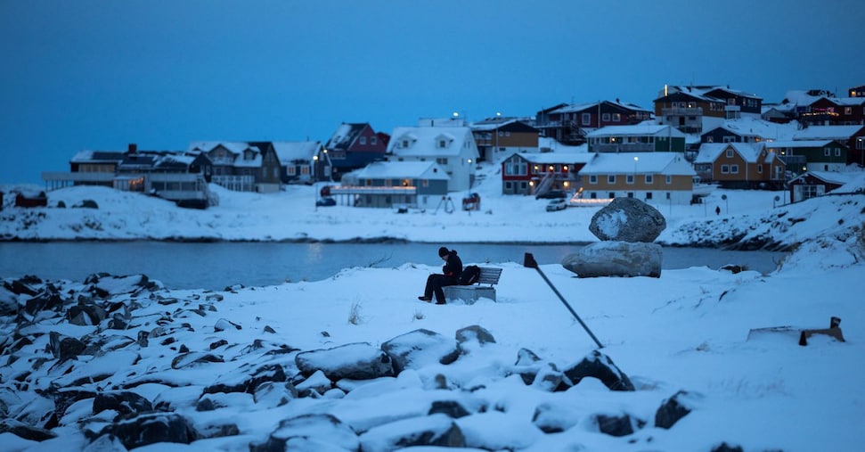 Groenlandia, al Congresso Usa due proposte di legge per impedire a Trump di annettere territori Nato