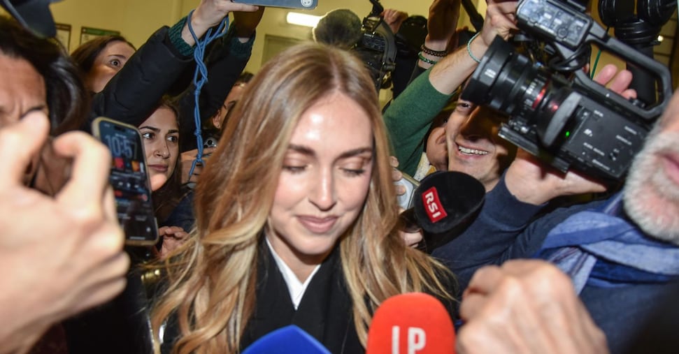 Processo Ferragni per il «Pandorogate», attesa per oggi la sentenza: i tre scenari