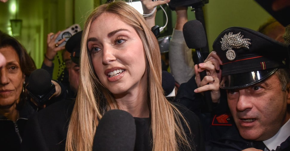 Processo Ferragni per il «Pandorogate», attesa per oggi la sentenza: i tre scenari