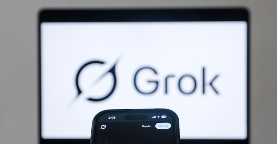 Elon Musk's Grok: deepfake sex scandals and legal challenges between innovation and responsibility