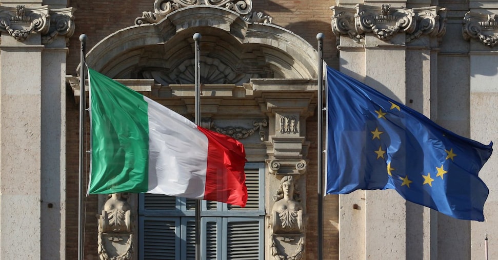 Per l’Ue un italiano su quattro rischia la povertà abitativa