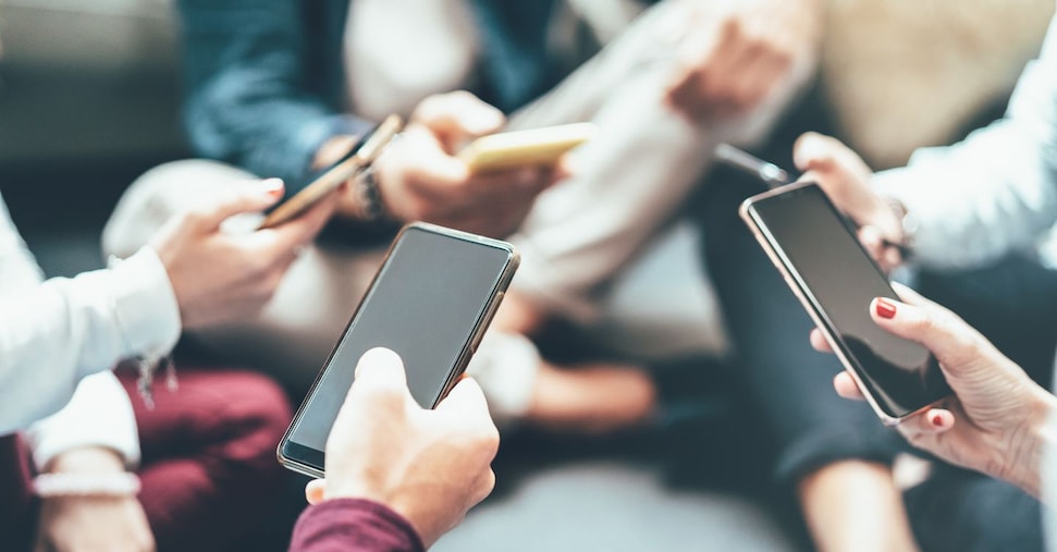 Per la generazione Z la parola d’ordine è benessere. Salute fisica e mentale prioritaria