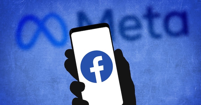new Meta Platforms by Facebook