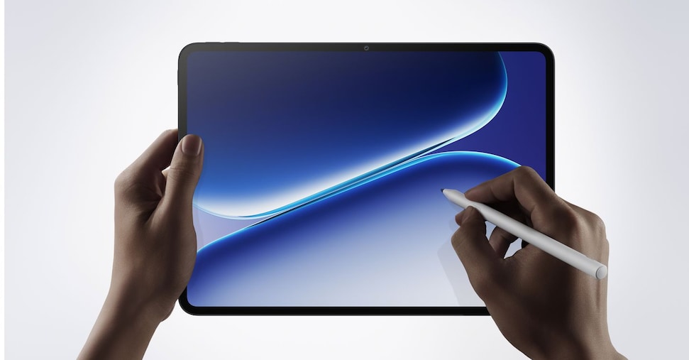 OnePlus Pad Go 2 è il tablet che non fa la voce grossa ma arriva lontano