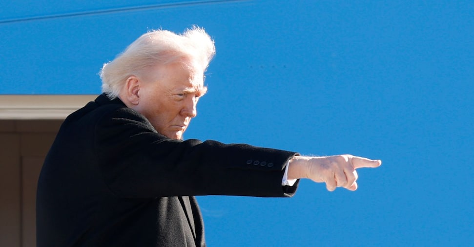 Groenlandia, Trump vuole il controllo: Von der Leyen rassicura gli abitanti, siamo con voi