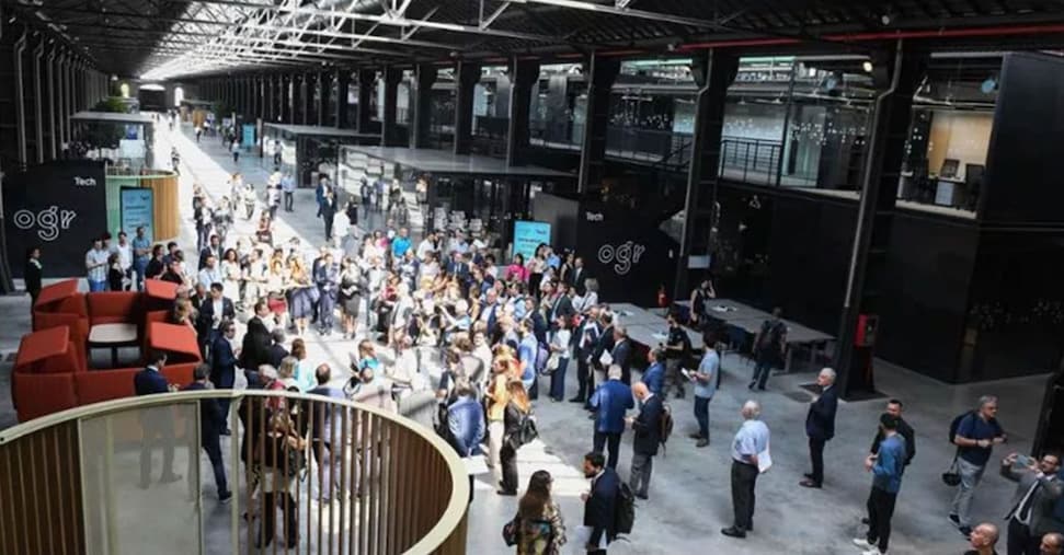 Enter Academy in Turin to spread entrepreneurial culture among young people