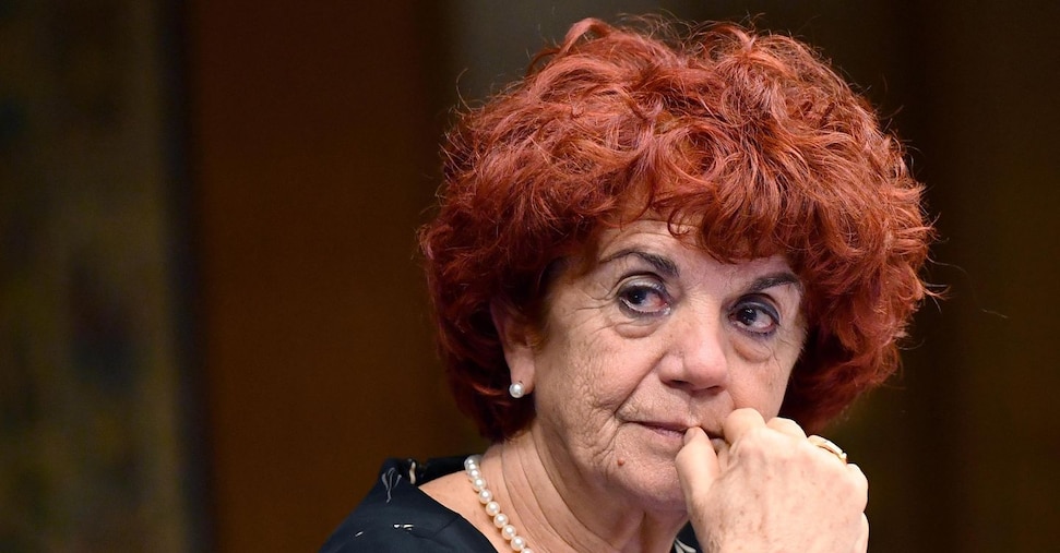 È morta Valeria Fedeli, ex ministra dell’Istruzione e sindacalista