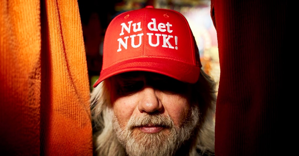 Trump: «Inaccettabile qualsiasi cosa che non sia il controllo Usa sulla Groenlandia»