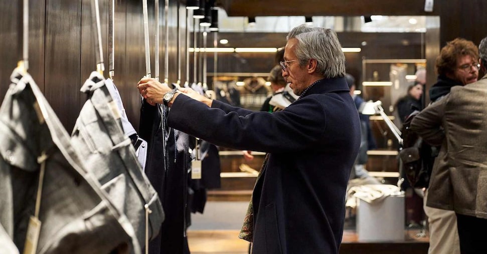 Ice e Confindustria Moda: ipotesi Pitti nel Mercosur