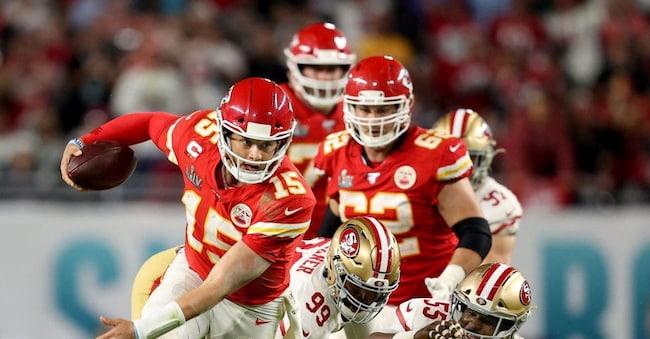Il Super Bowl LX torna nella San Francisco Bay Area Reuters
